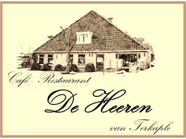 Café - Restaurant